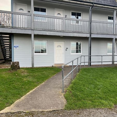North Devon Resort อิลฟราคูมบ์ ภายนอก รูปภาพ