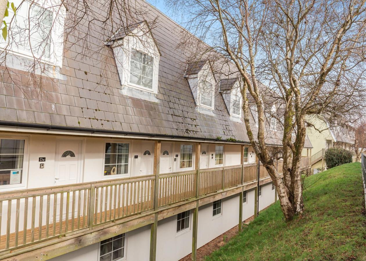 North Devon Resort อิลฟราคูมบ์ ภายนอก รูปภาพ