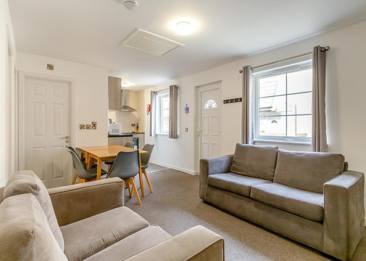 North Devon Resort อิลฟราคูมบ์ ภายนอก รูปภาพ