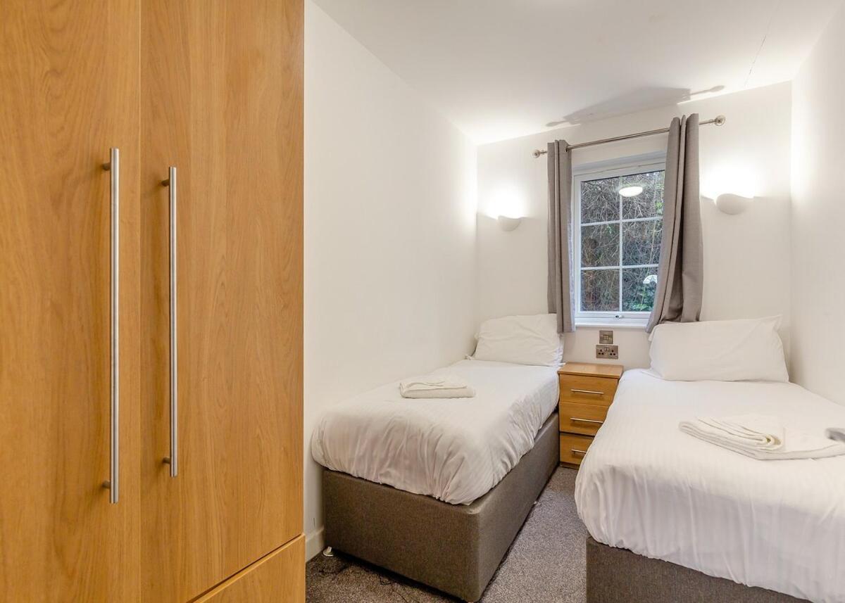 North Devon Resort อิลฟราคูมบ์ ภายนอก รูปภาพ