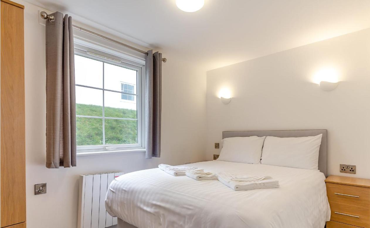 North Devon Resort อิลฟราคูมบ์ ภายนอก รูปภาพ