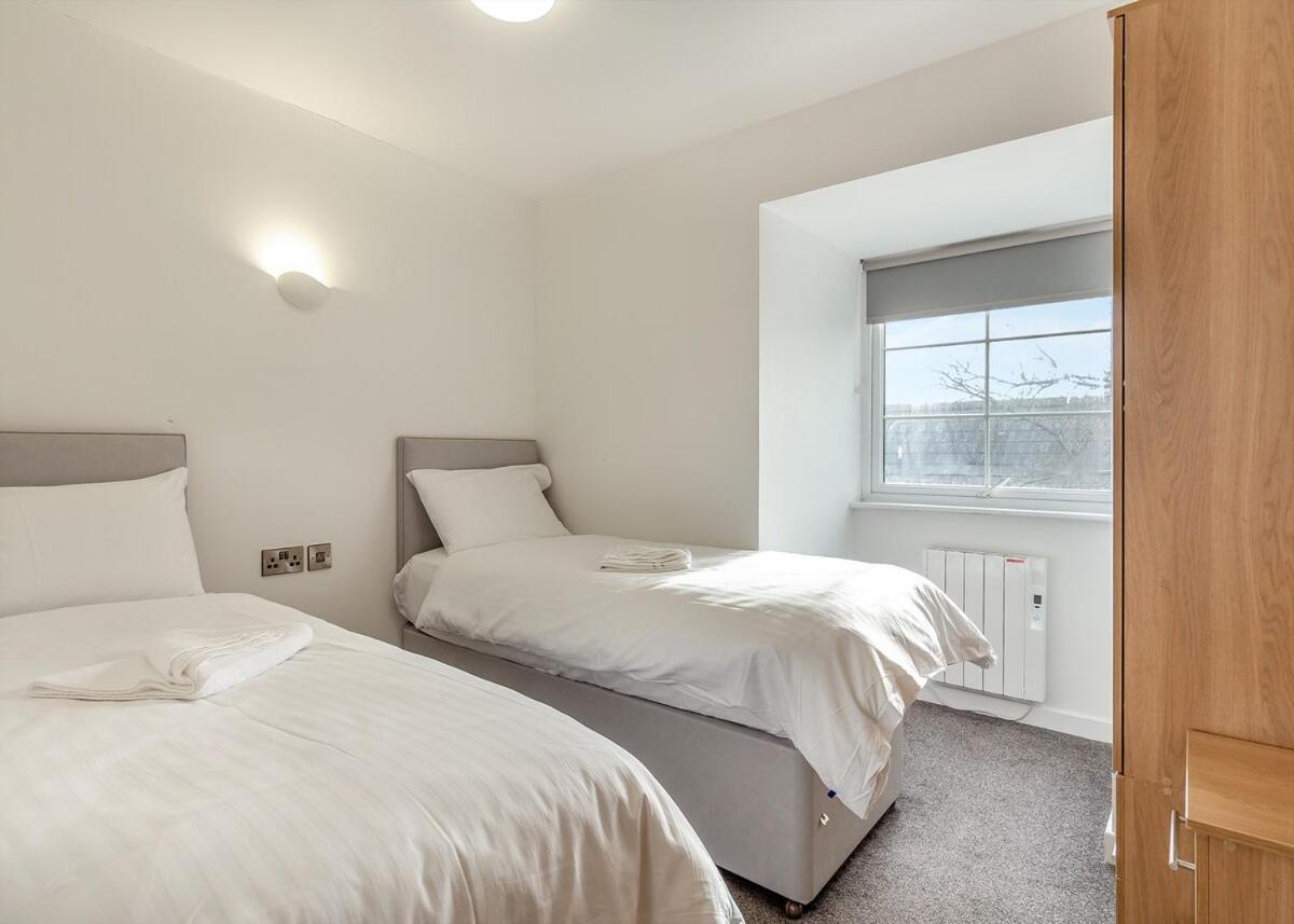 North Devon Resort อิลฟราคูมบ์ ภายนอก รูปภาพ