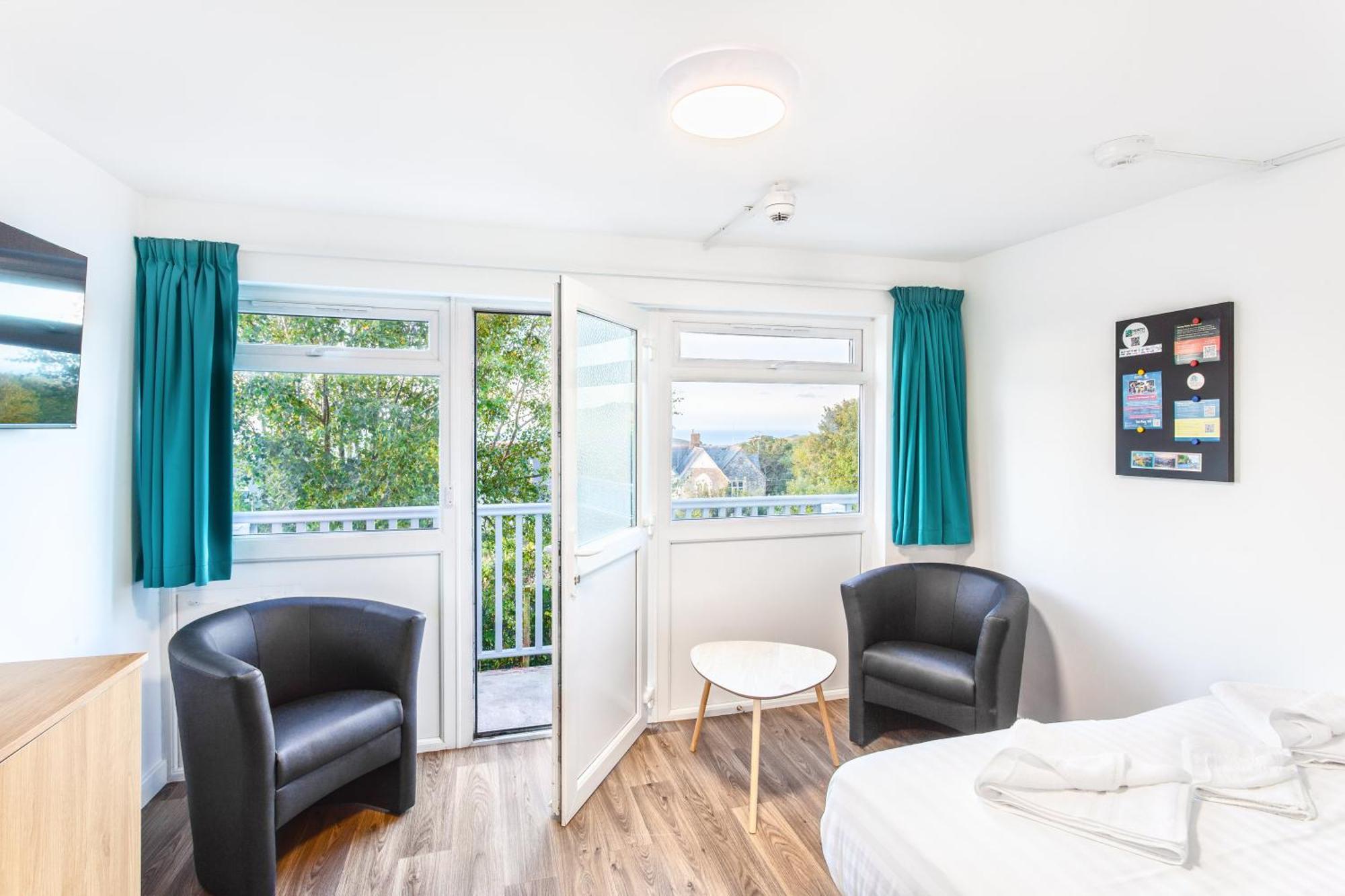 North Devon Resort อิลฟราคูมบ์ ภายนอก รูปภาพ