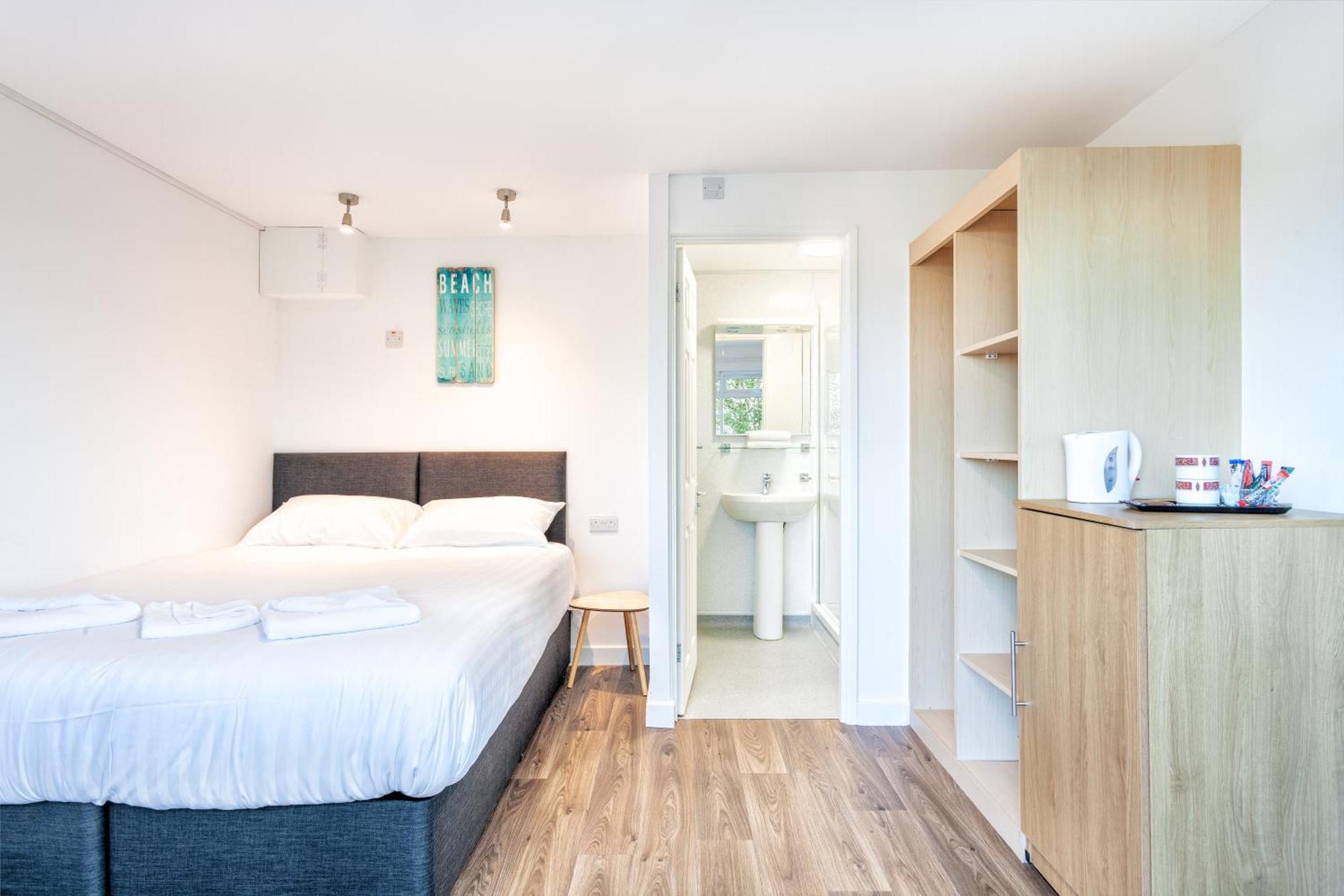 North Devon Resort อิลฟราคูมบ์ ภายนอก รูปภาพ