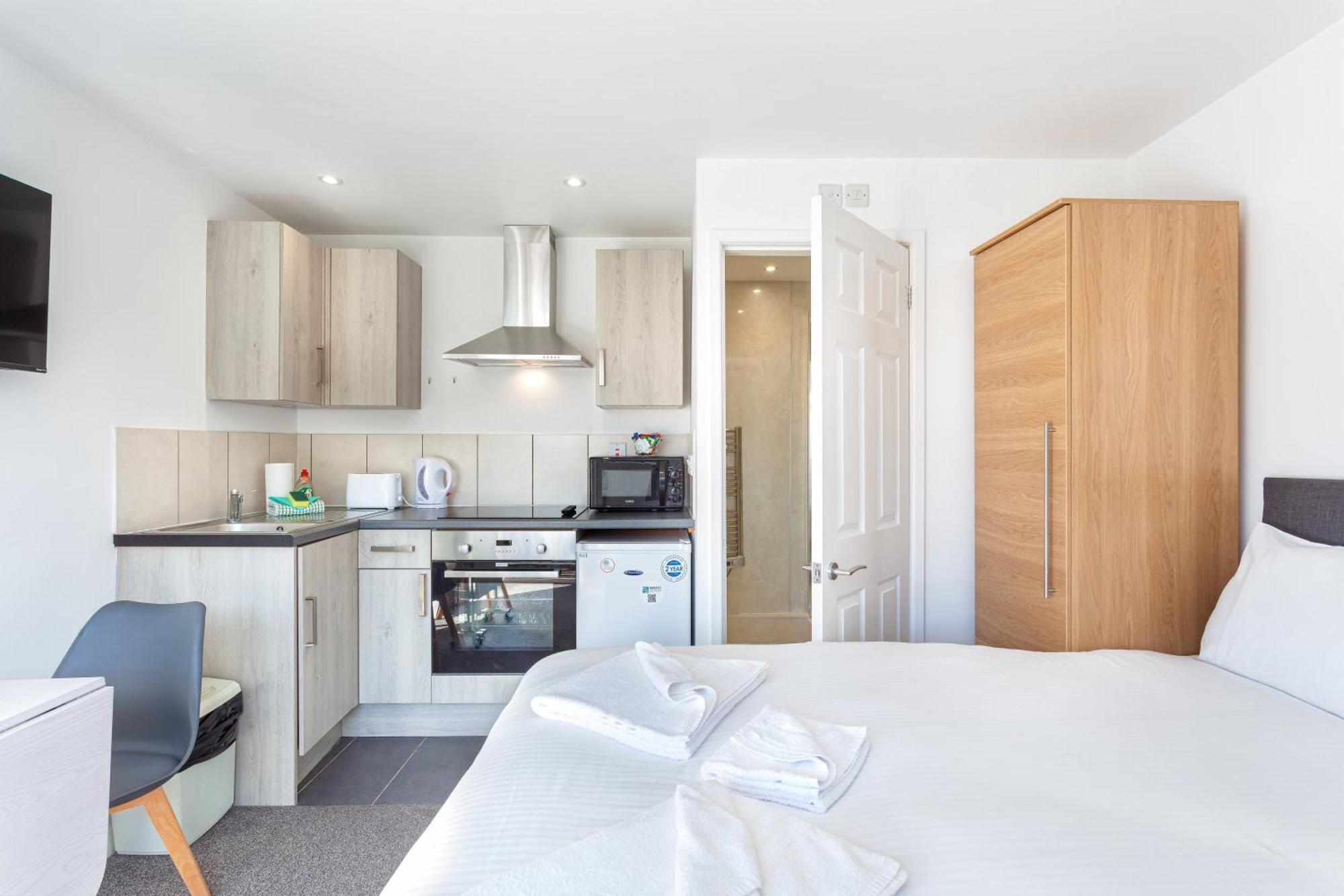 North Devon Resort อิลฟราคูมบ์ ภายนอก รูปภาพ