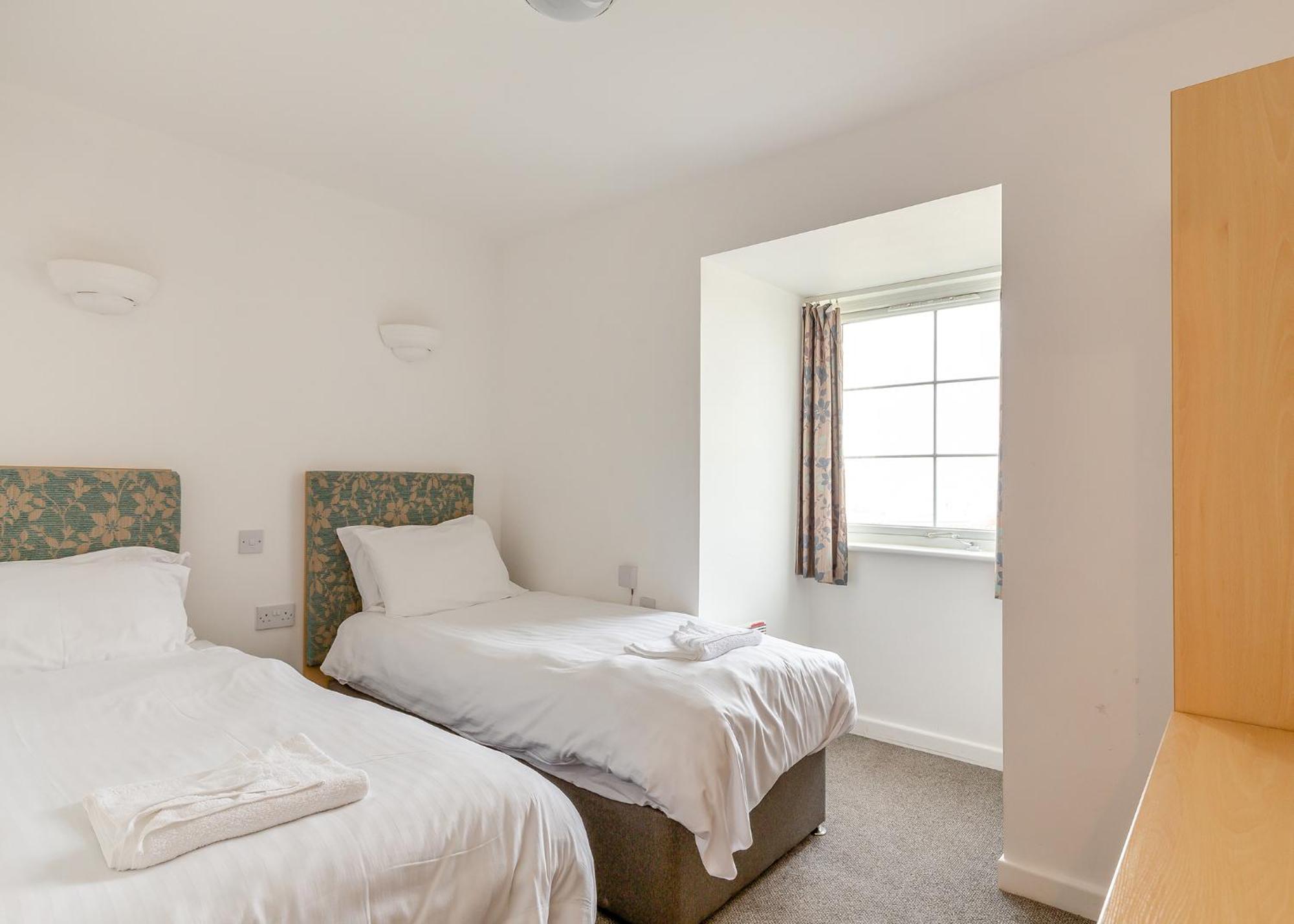 North Devon Resort อิลฟราคูมบ์ ภายนอก รูปภาพ