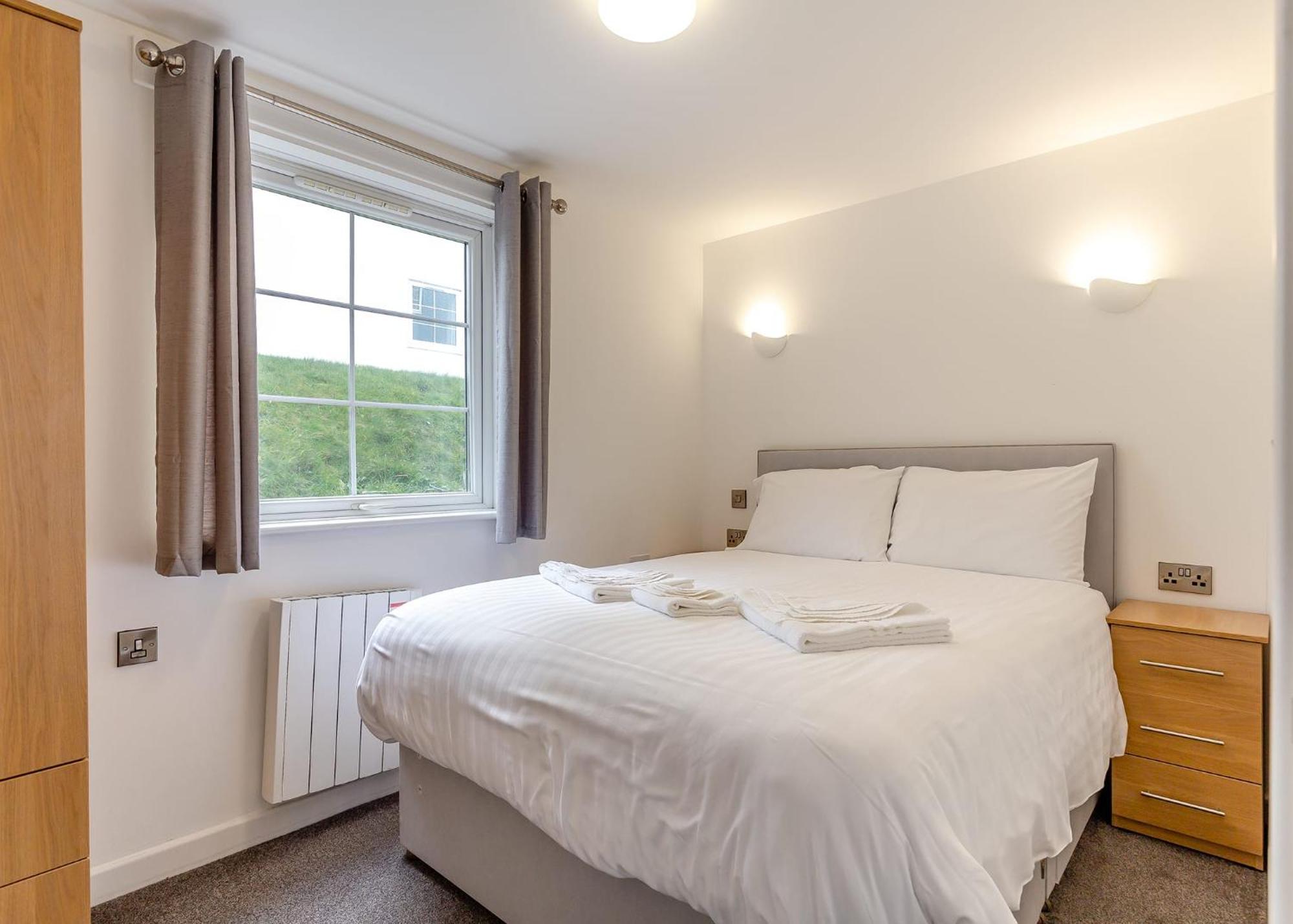 North Devon Resort อิลฟราคูมบ์ ภายนอก รูปภาพ