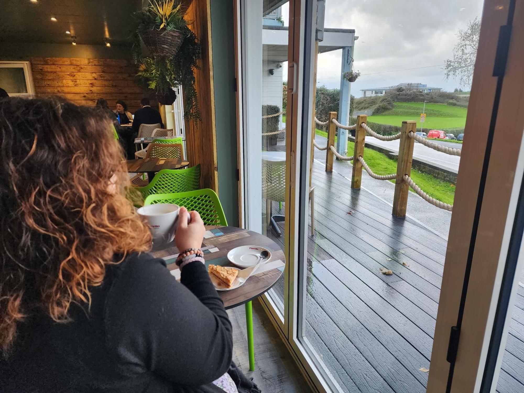 North Devon Resort อิลฟราคูมบ์ ภายนอก รูปภาพ