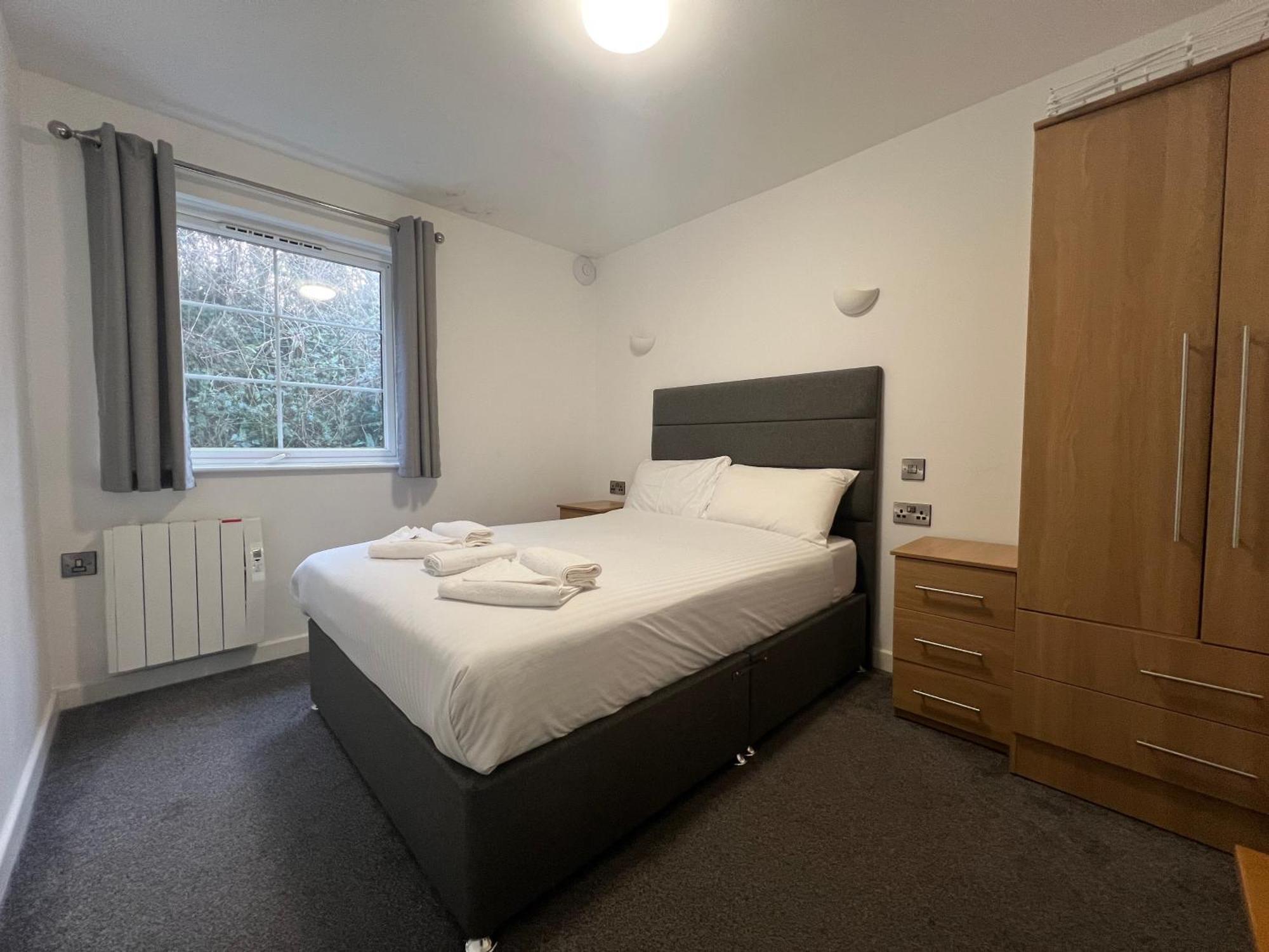 North Devon Resort อิลฟราคูมบ์ ภายนอก รูปภาพ