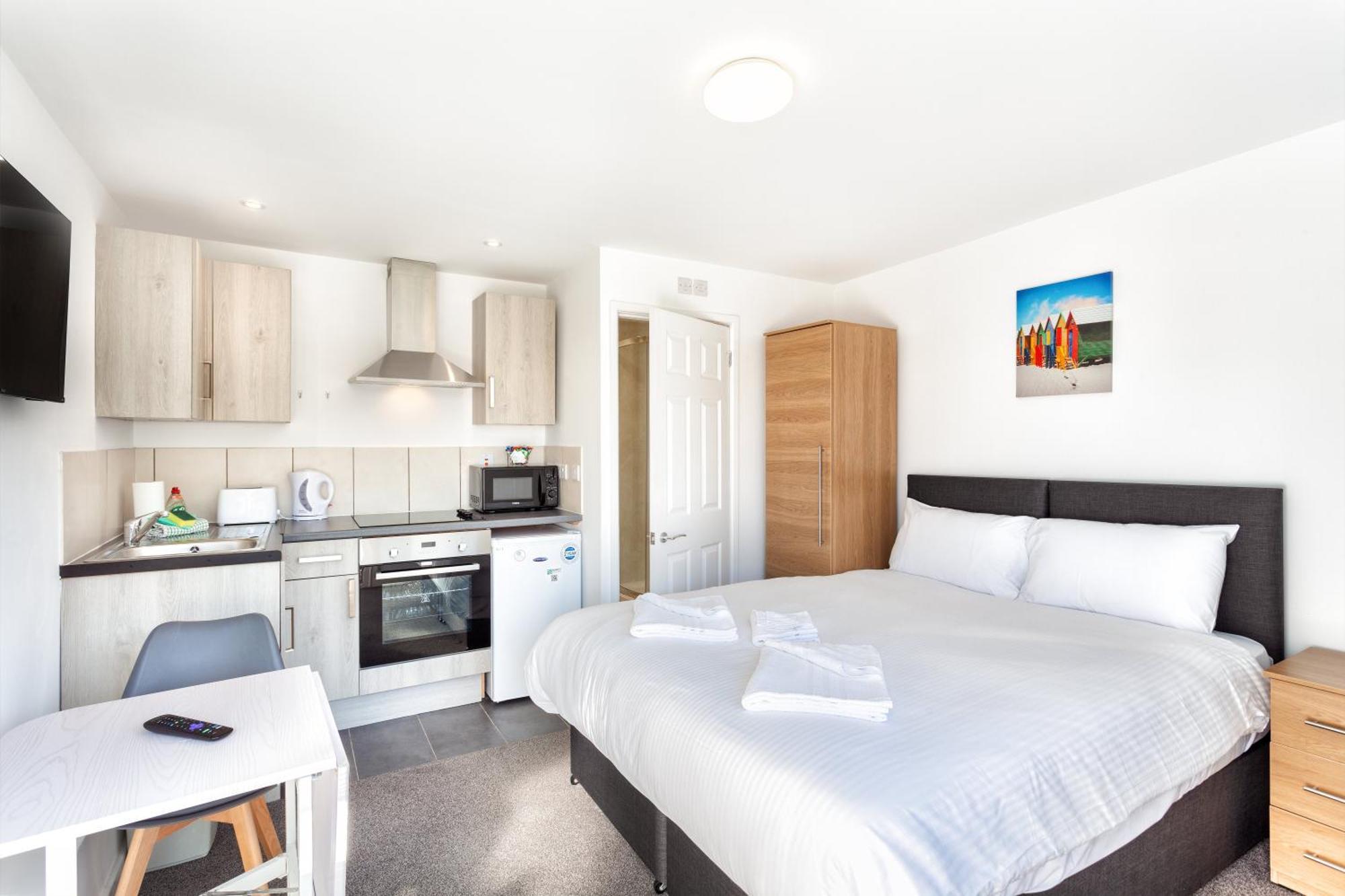North Devon Resort อิลฟราคูมบ์ ภายนอก รูปภาพ